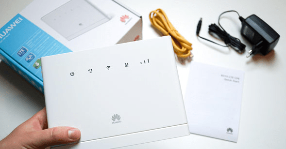 How to Unlock Huawei Router B315S 22 Step By Step