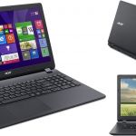 ACER ASPIRE ES1-572 bios bin file