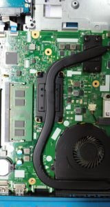 Dell inspiron 15 3567 bios настройка