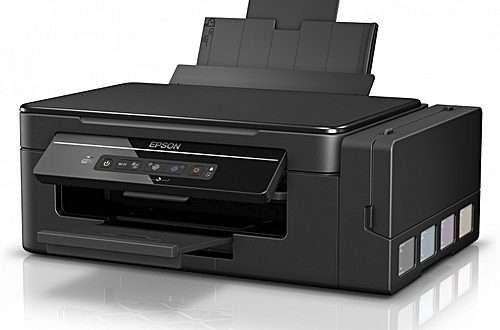 What is a printer reset and why is a printer reset?