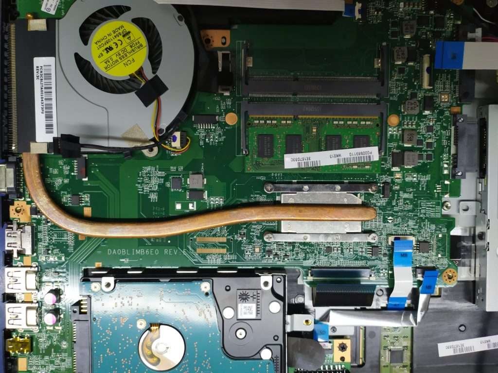 Toshiba Satellite C55-B1372 Bios Bin - Technical IT Solution