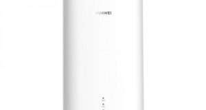 Huawei H112-370 5G WiFi Router Firmware