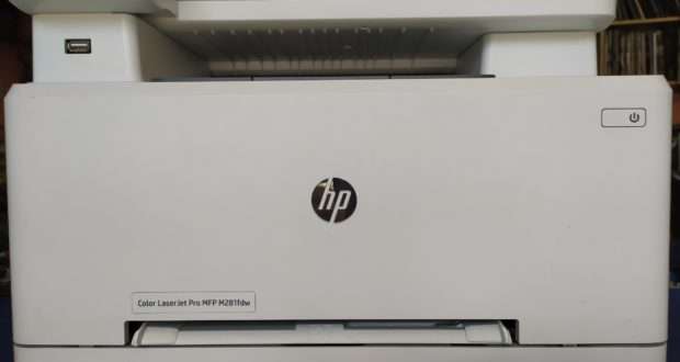 How to Reset Printer to Factory Settings