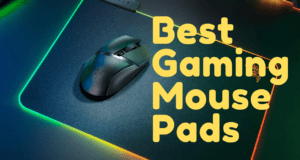 Best Gaming Mouse Pads