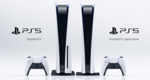 PlayStation 5 the future of gaming