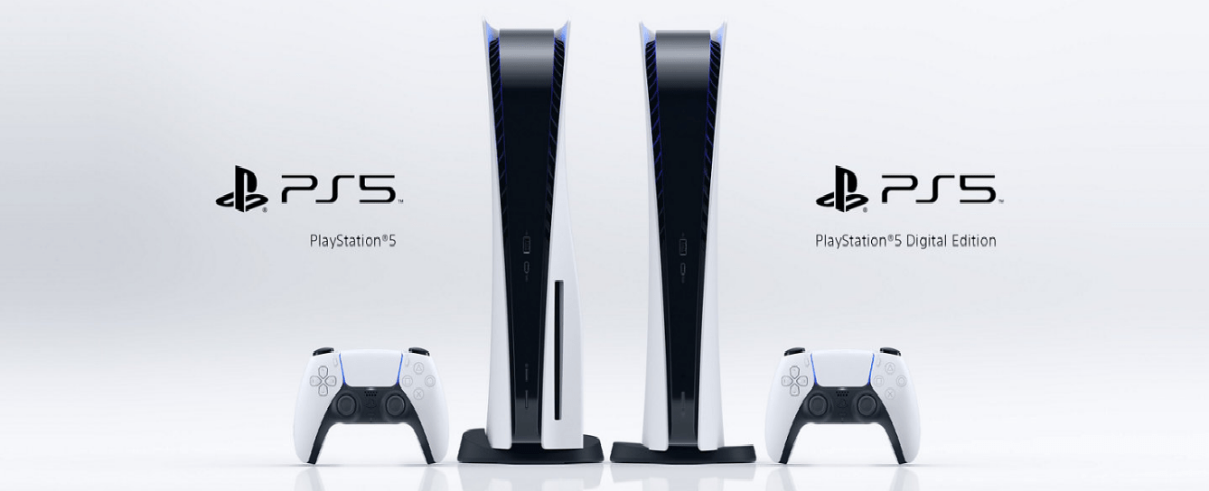 PlayStation 5 the future of gaming