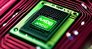 AMD Top 5 Best CPUs