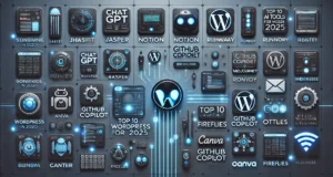 Top 10 AI Tools in 2025