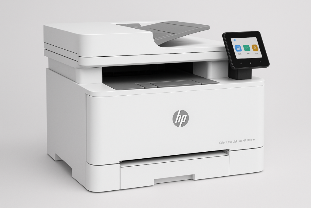 HP-Color-LaserJet-Pro-MFP-3301fdw Preview