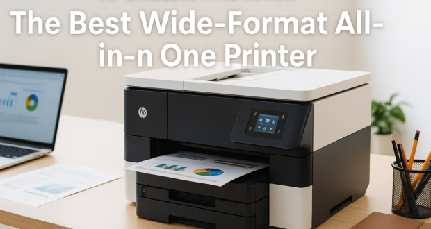 HP OfficeJet 7740