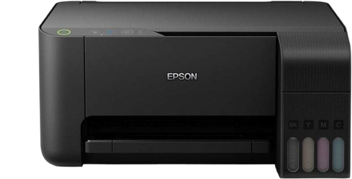 Epson EcoTank