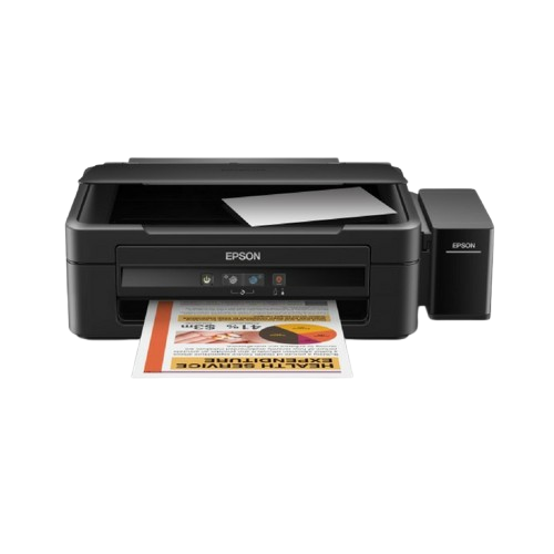 Epson Inkjet