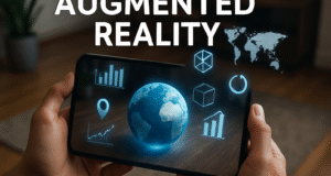 augmented reality AR