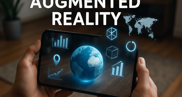 augmented reality AR